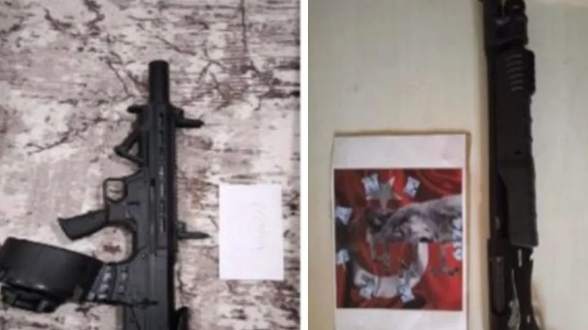 SON DAKİKA: ‘Casperlar’ suç örgütü soruşturması tamamlandı: 223 şüpheliye dava açıldı SON DAKİKA: ‘Casperlar’ suç örgütü soruşturması tamamlandı: 223 şüpheliye dava açıldı