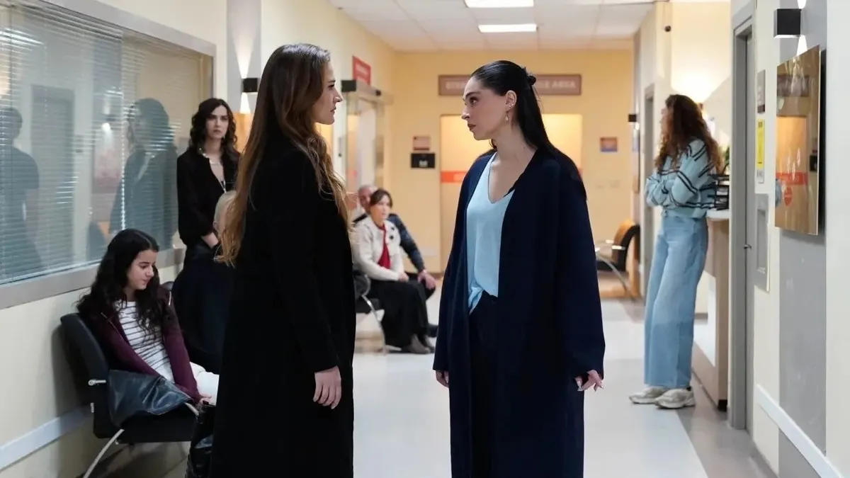 Güller ve Günahlar 29. bölüm fragmanı yayınlandı mı? Kanal D ile takip ediliyor