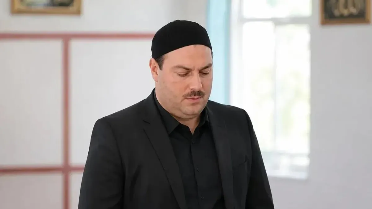 Kuriş örgütüne üçüncü dalga haber görseli