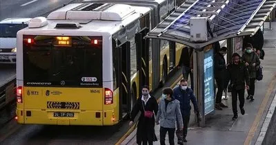 TOPLU TAŞIMA BUGÜN ÜCRETSİZ Mİ? 10 Kasım 2023 Cuma İETT, EGO, metro, metrobüs, Marmaray, tramvay, vapur, otobüs ücretsiz mi bedava mı?