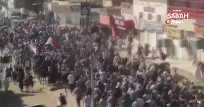 Sudan’daki darbe karşıtı protestolarda can kaybı 15’e yükseldi | Video