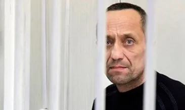 Rus seri katile ömür boyu hapis cezası
