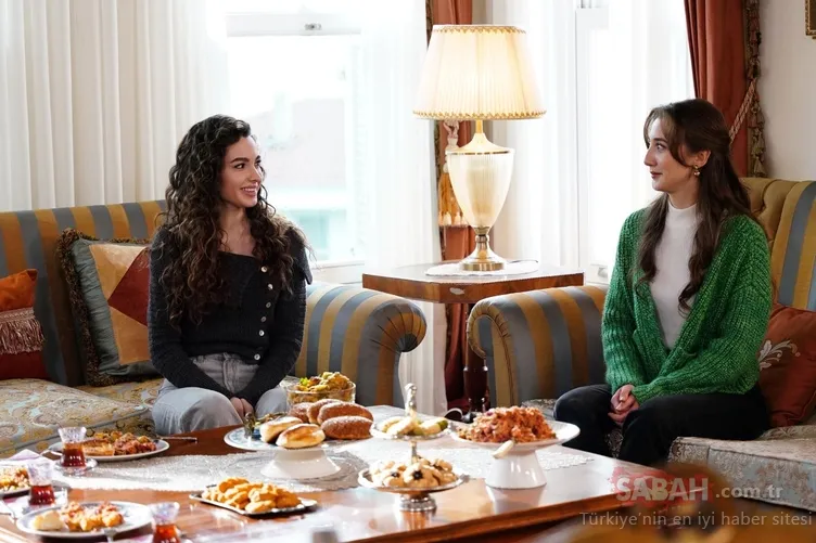 Bir Gece Masalı’nda Mahir’in içindeki buzlar eriyor!