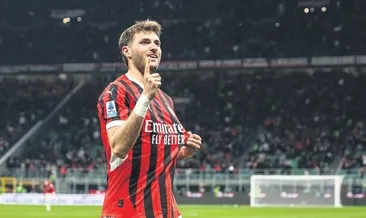 Gimenez tamam sıra Milan’da!