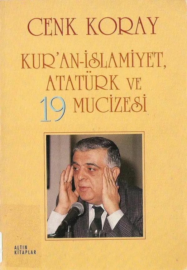Cenk Koray ve 19 mucizesi