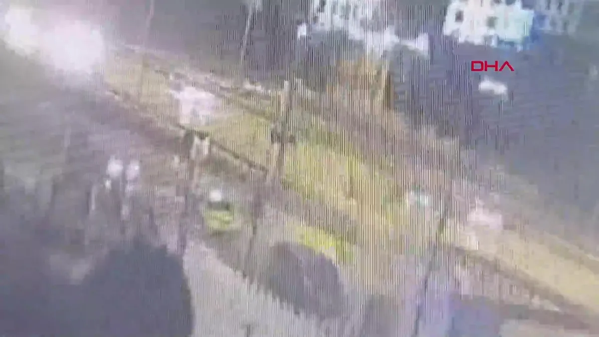 Maltepe’de bekçinin ölümüne neden olan sürücüye 9 yıla kadar hapis talebi | Video videosunu izle Maltepe’de bekçinin ölümüne neden olan sürücüye 9 yıla kadar hapis talebi | Video videosunu izle