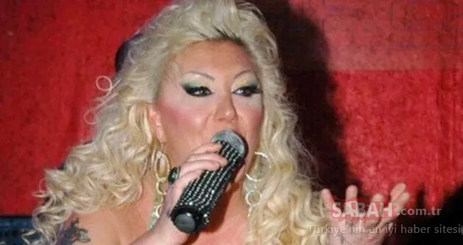 Arabeskin kraliçesi Güllü iğne ipliğe döndü! 70 kilo veren şarkıyı tanımak artık mümkün değil!