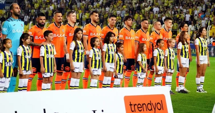 City Futbol Grubu, Başakşehir için teklifini yaptı