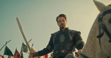 Sultan Orhan’dan savaş öncesi kutlu sesleniş!
