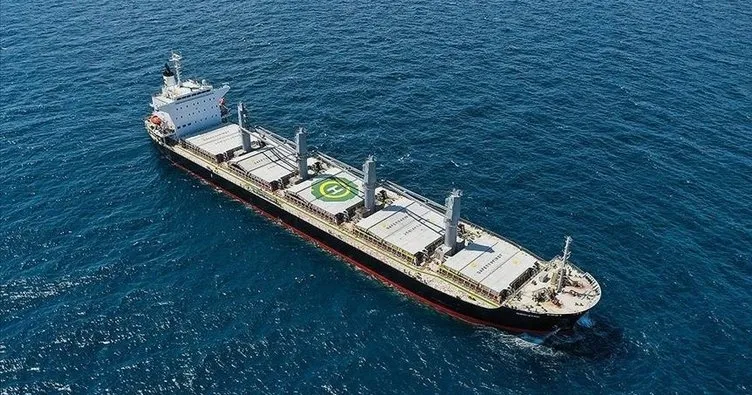 MSB duyurdu: 17 gemi daha yola çıktı!