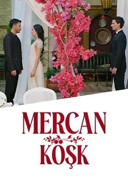 MERCAN KÖŞK