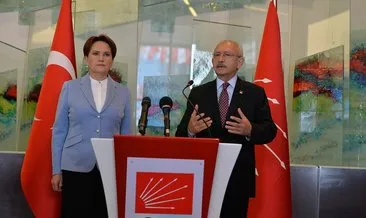 İYİ Parti’den ’CHP ile yerel seçim görüşmesi’ iddialarına jet yanıt: Külliyen yalan