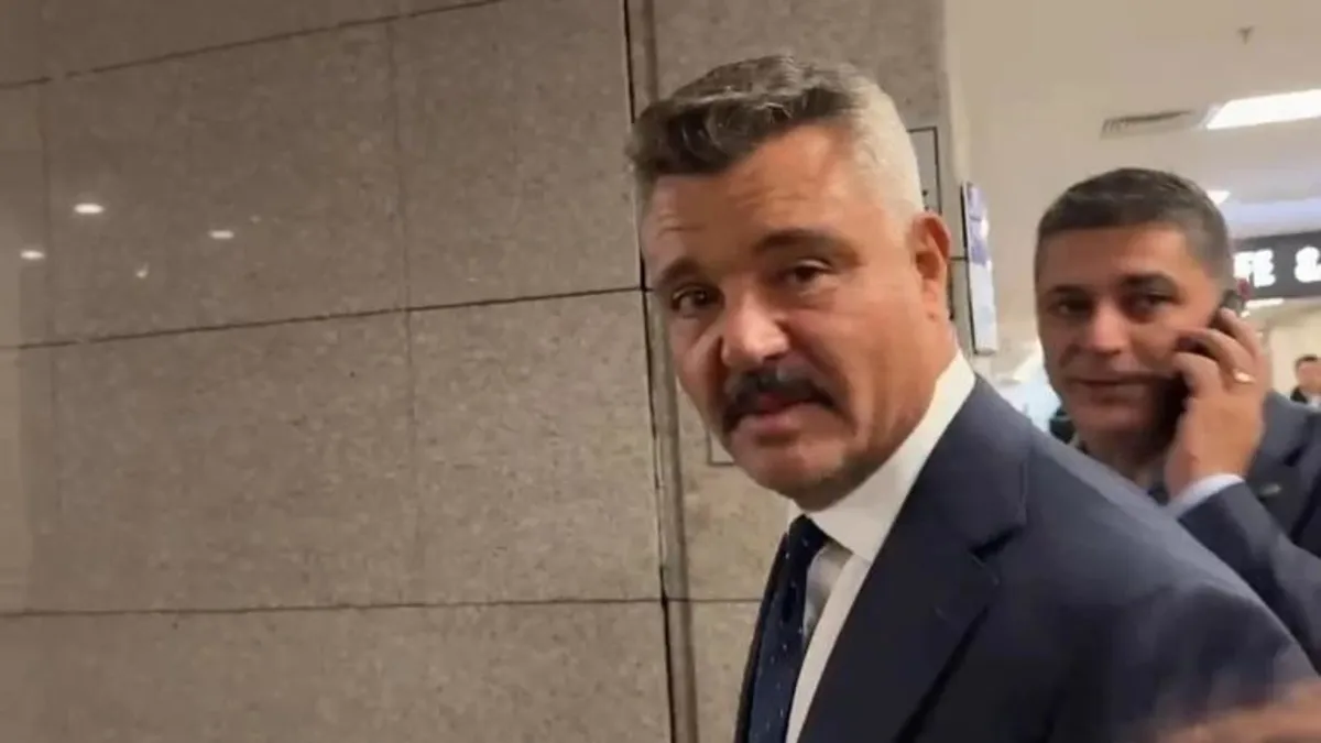 Saran’dan uyuşturucu savunması: Açıklaması zor geyikler