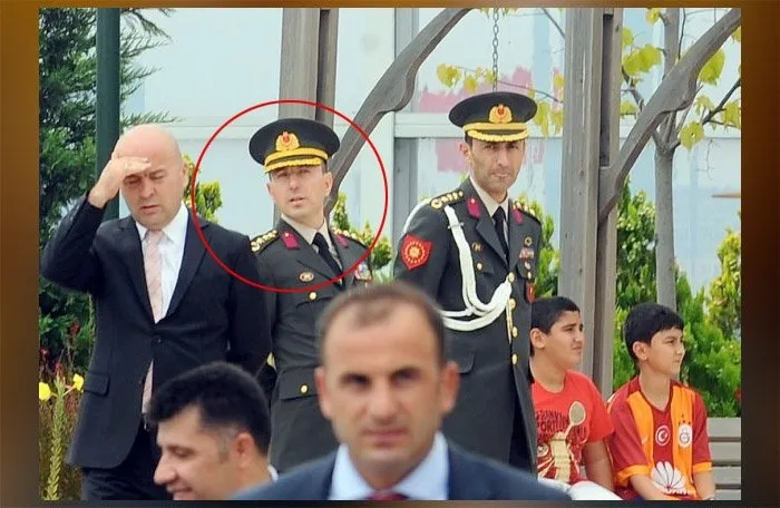 Son dakika haberler... Müebbet alan FETÖ'cü Başyaverin tehdidi ortaya çıktı: Vuracağım!