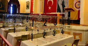 Galatasaray başkanlık seçimi ne zaman, saat kaçta? İşte 2024 Galatasaray başkan adayları ve yönetim kurulu listeleri