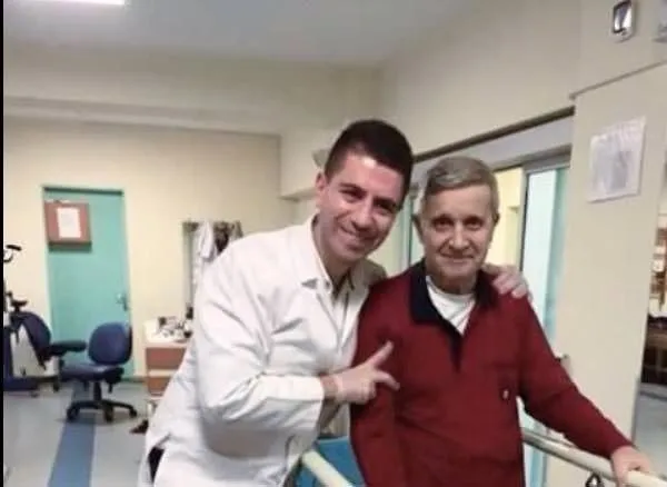 Halit Akçatepe'nin son fotoğrafları