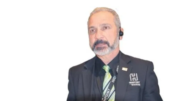 Kahraman Türk’e ödül