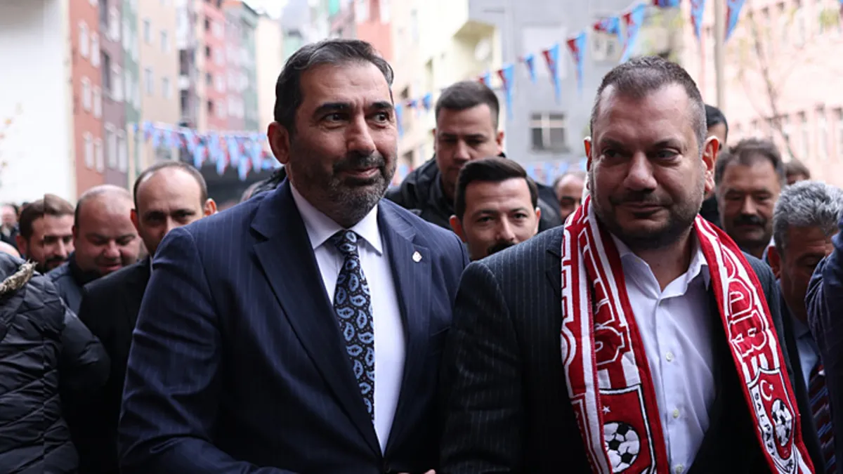 Trabzonspor’da Ertuğrul Doğan’dan transfer mesajı! Edin Visca kararını açıkladı Trabzonspor’da Ertuğrul Doğan’dan transfer mesajı! Edin Visca kararını açıkladı
