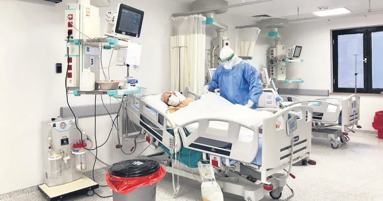 Tanı konmayan hastaya test de ücretsiz