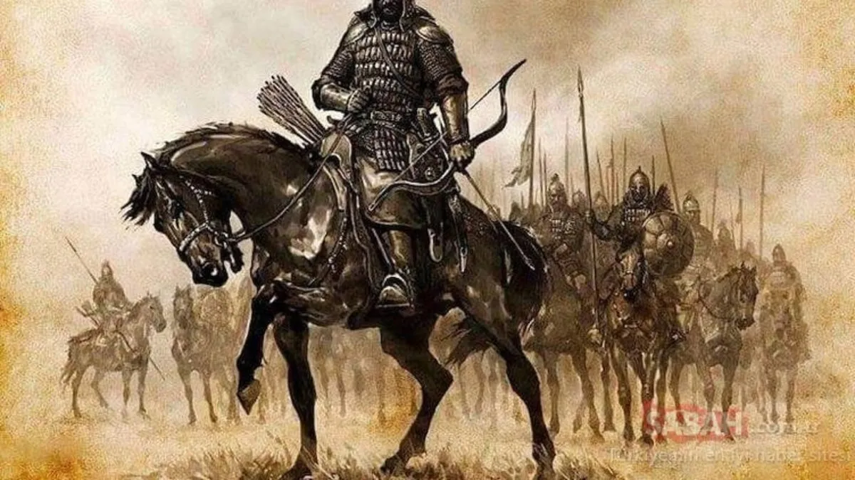Hangi Türk boyundansın? İşte il il Türk boylarının dağılımı! Bu şehirlerde doğanlar...