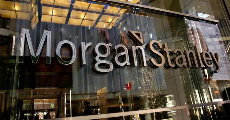 Morgan Stanley, Türkiye için büyüme beklentisini yükseltti