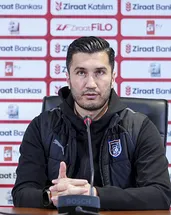 Nuri Şahin: Hedefimiz tabii ki final