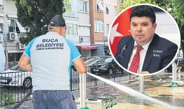 Aldığın işçiler nerede başkan?