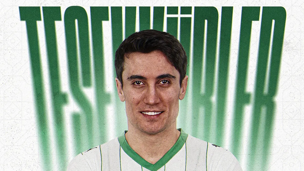 Iğdır FK’da Cebrail Karayel ile yollar ayrıldı! Iğdır FK’da Cebrail Karayel ile yollar ayrıldı!