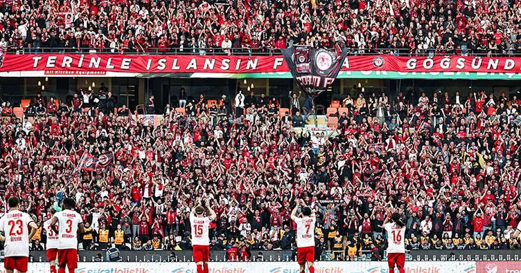 Çorum FK’dan taraftara kombine çağrısı!