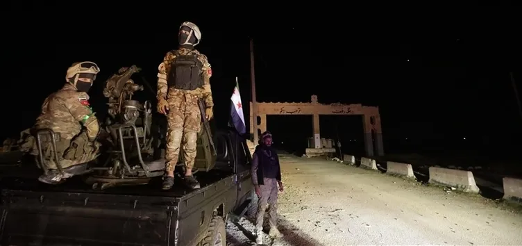 İsrail’in bölgesel çıkarları tehdit altında! PKK’nın silah bırakması Siyonistleri endişelendiriyor