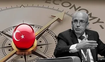 Son dakika: Türkiye ekonomisi büyümede hız kesmiyor! Bakan Mehmet Şimşek: Refah artışı tüm kesimlerle paylaşılacak