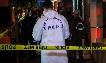 İzmir’de peş peşe 2 cinayet