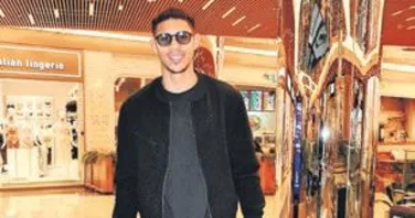 ‘İstanbul’u çok sevdim’