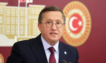 Lütfü Türkkan yine küfretti