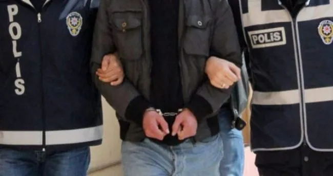 Bursa’da FETÖ’den 4 gözaltı