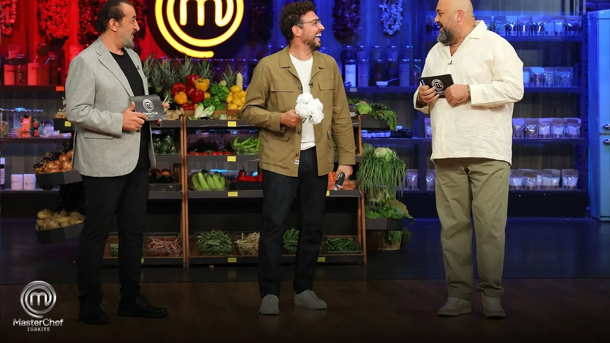 Masterchef dokunulmazlığı kim kazandı? 16 Ekim 2026 Masterchef Türkiye eleme adayları
