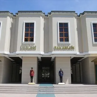 İngiltere uyruklu YTS'ler sınır dışı