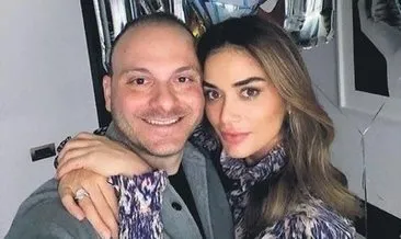 Nişanlısı Mina Başaran’ı feci jet kazasında kaybetmişti... Murat Gezer ile Nazlı Çarmıklı’nın bebeklerinin cinsiyeti belli oldu!