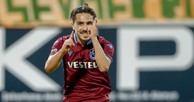 Atalanta Abdulkadir Omur U Istiyor Spor Haberleri