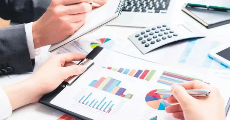 Bütçe 2024’te 2.1 trilyon açık verdi
