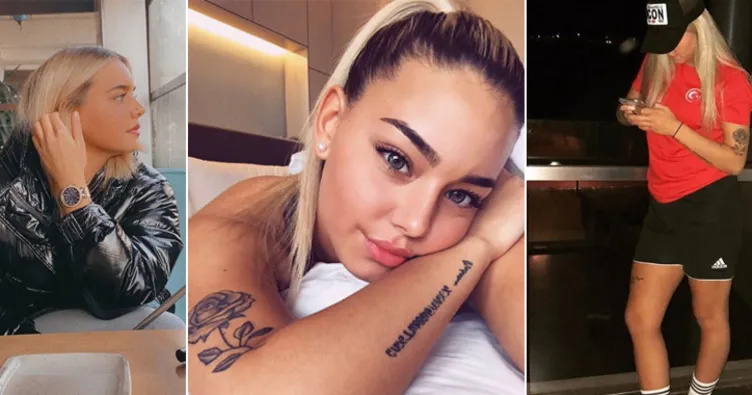 Survivor’un favorileri arasında yer alan Aycan Yanaç kimdir? Survivor Aycan Yanaç kaç yaşında ve nereli?