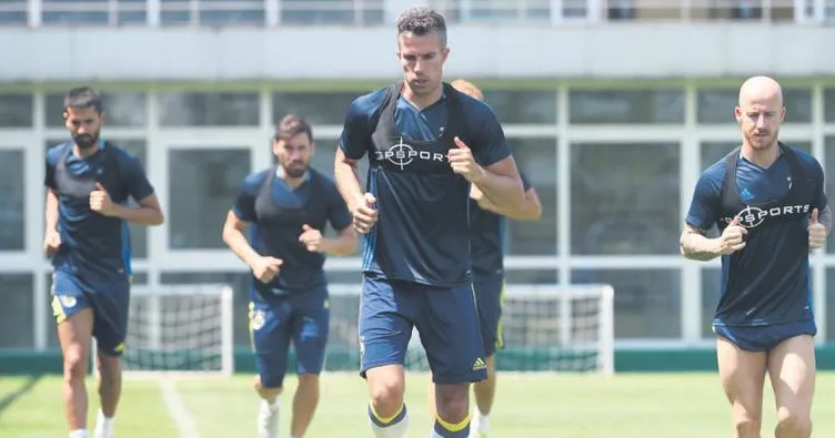 RvP Ada yolcusu!