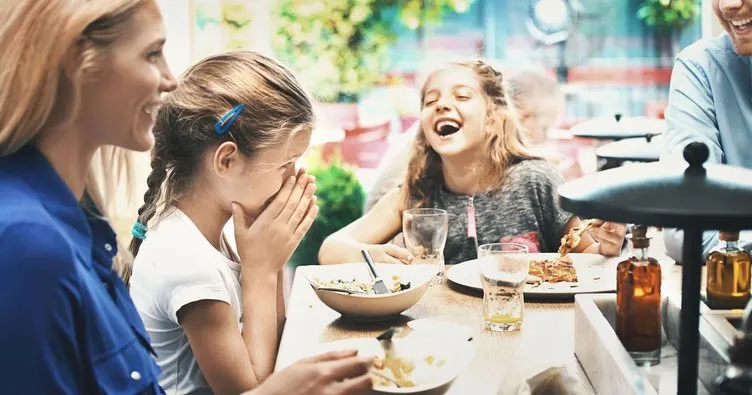 ‘Çocuksuz restoran’ tartışması: Para cezası verilebilir mi?