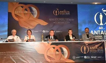 Altın Portakal Film Festivali’ndeki krizde son perde: Demet Akbağ istifa etti