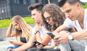 İnternet başında geçen zaman arttı