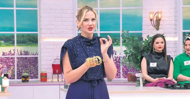 Final gününe eltiler damga vurdu