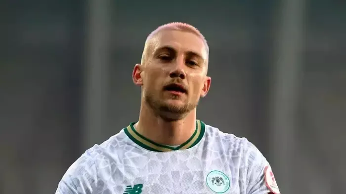 Süper Lig’de transferler peş peşe açıklandı! İşte atılan tüm imzalar...