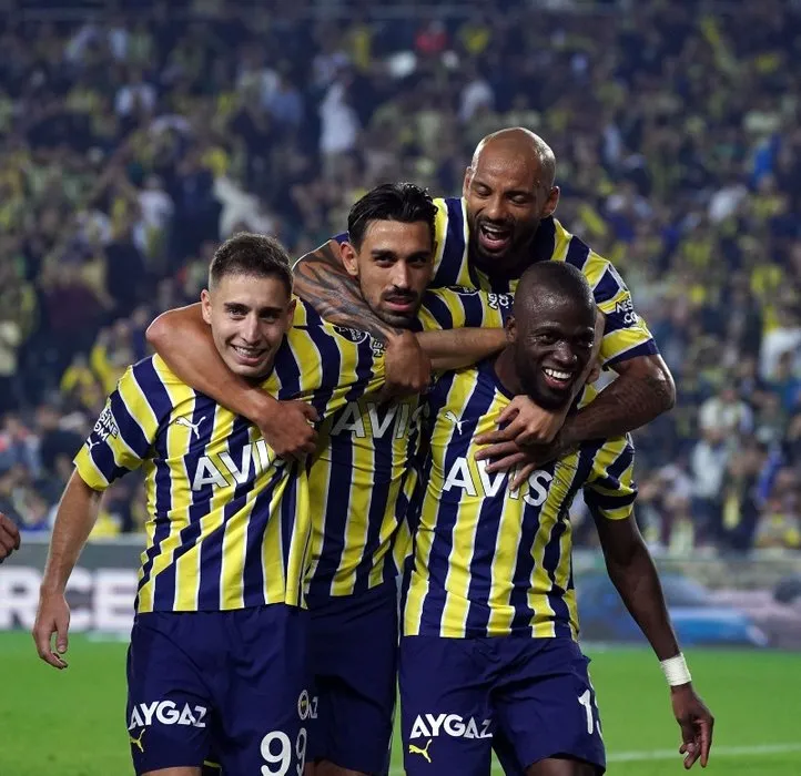 Son dakika haberi: Fenerbahçe’nin yıldızı Avrupa yolcusu! Kanarya’nın kasası 10 katı parayla dolacak...