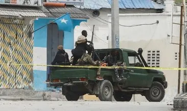 Somali hükümetinden müteahhitlere Eş-Şebab uyarısı