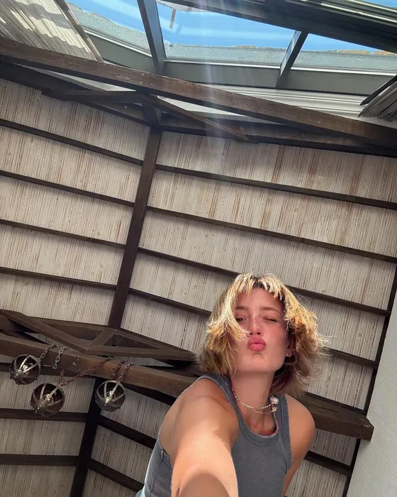 Anne olmak için günleri sayıyor: Gizem Karaca’dan olay hamilelik itirafı!